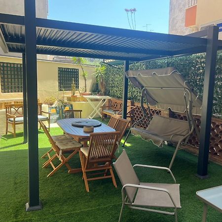 Al Borgo Apartment คาตาเนีย ภายนอก รูปภาพ