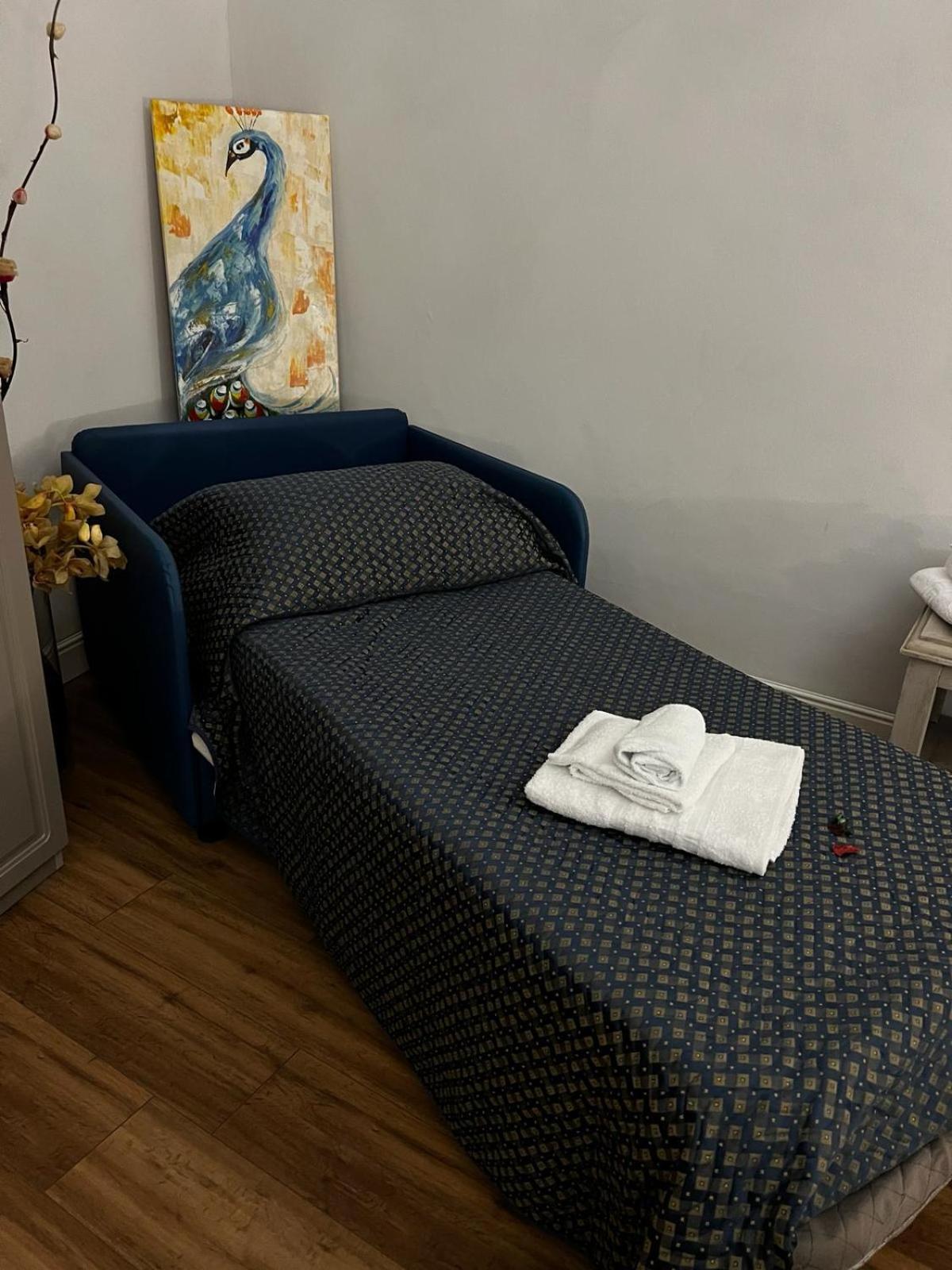 Al Borgo Apartment คาตาเนีย ภายนอก รูปภาพ