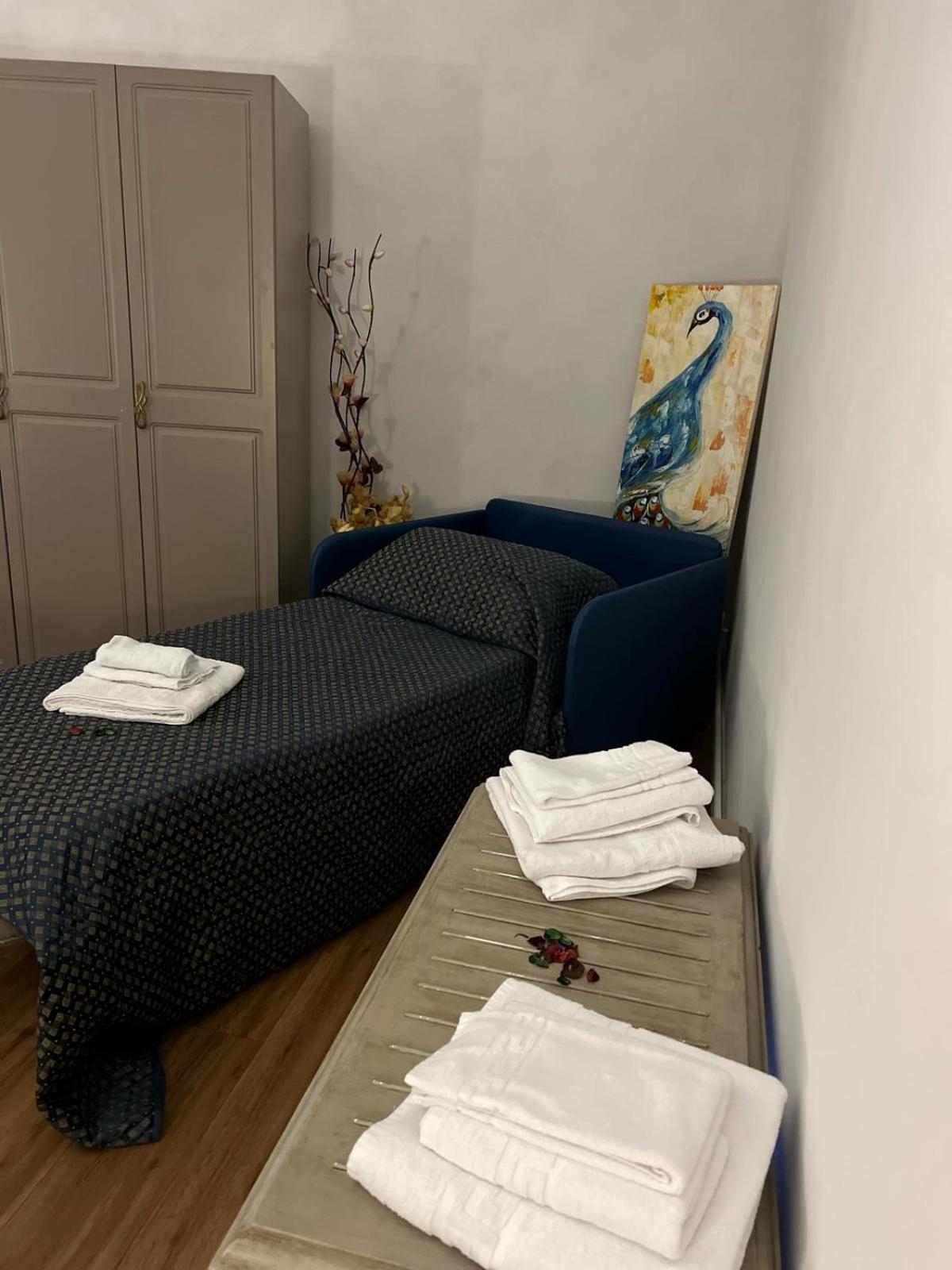 Al Borgo Apartment คาตาเนีย ภายนอก รูปภาพ