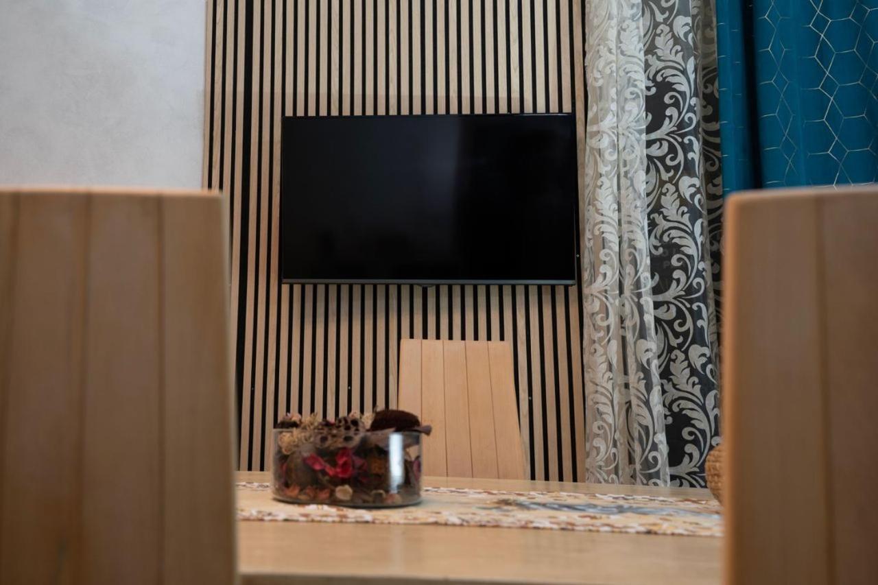 Al Borgo Apartment คาตาเนีย ภายนอก รูปภาพ
