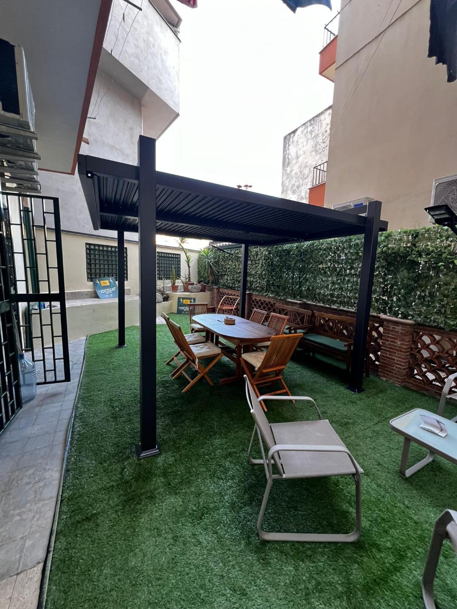 Al Borgo Apartment คาตาเนีย ภายนอก รูปภาพ