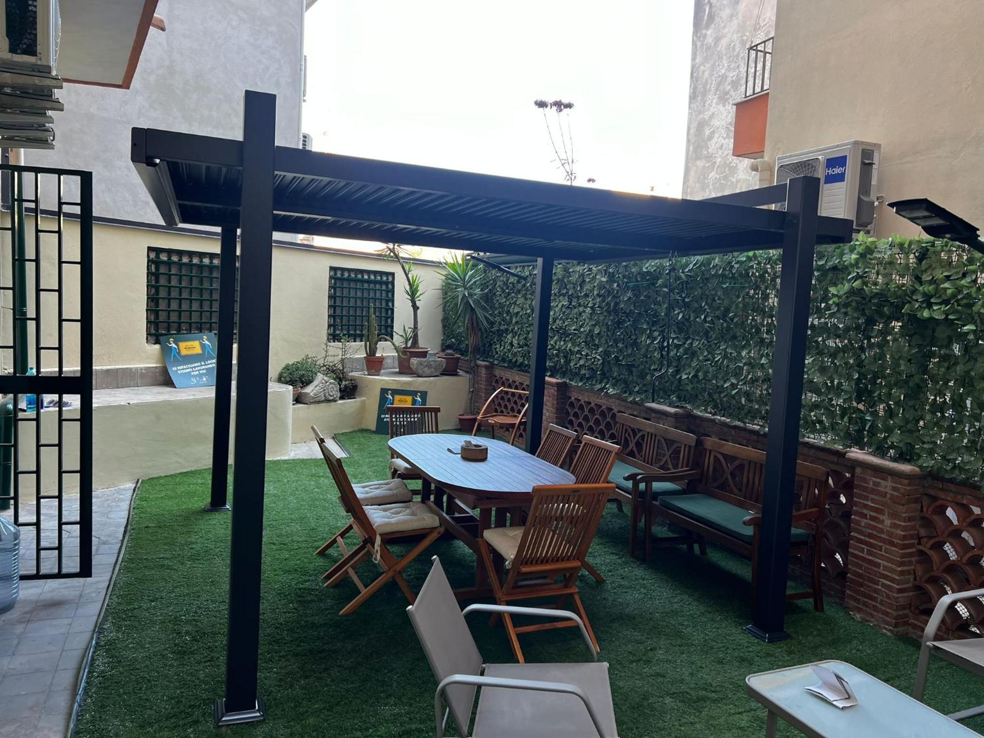 Al Borgo Apartment คาตาเนีย ภายนอก รูปภาพ
