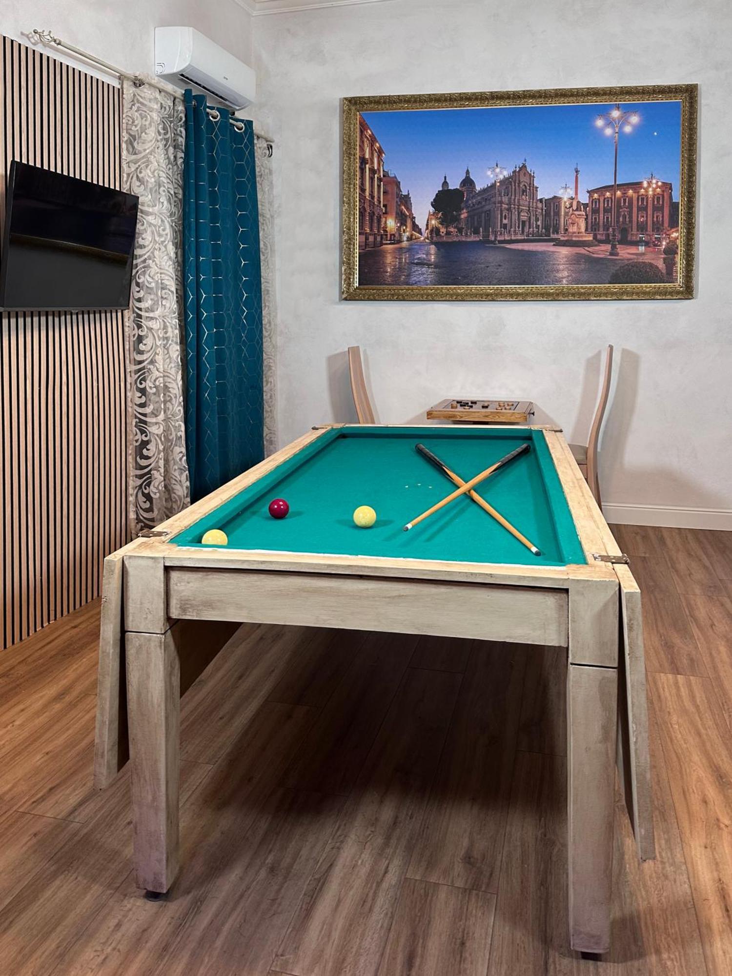 Al Borgo Apartment คาตาเนีย ภายนอก รูปภาพ