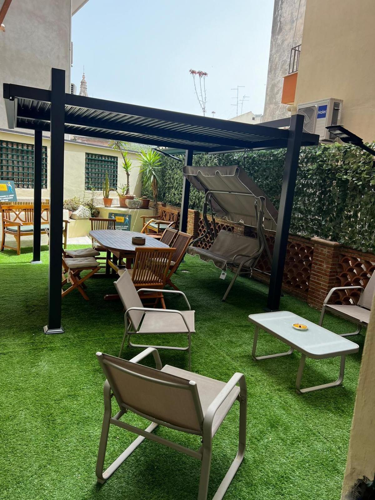 Al Borgo Apartment คาตาเนีย ภายนอก รูปภาพ